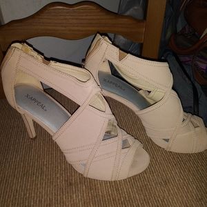 Womens heels